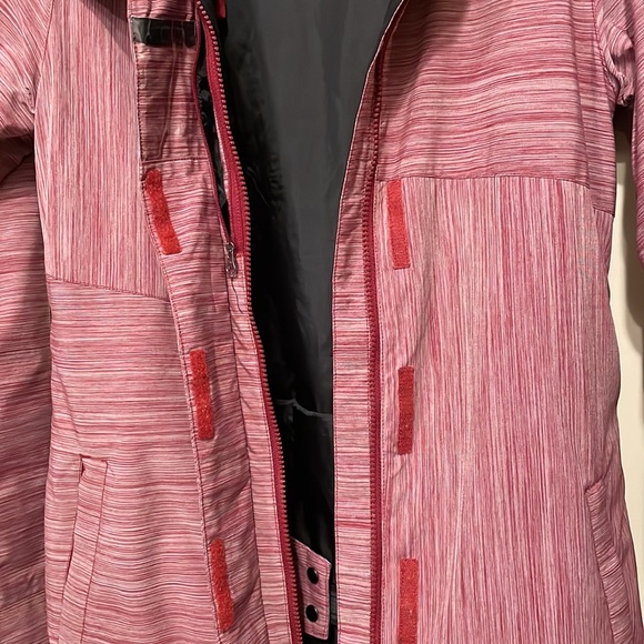 Roxy snowboard jacket - Picture 4 of 10